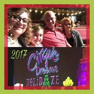 Meet your Posher, Mark n audrey